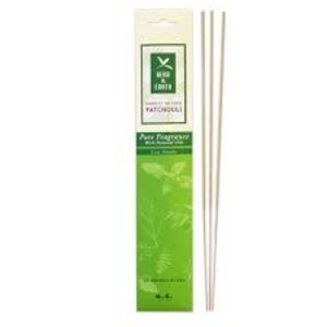 Herb & Earth - Patchouli