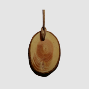 Amulet sibirske cedre