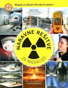 Naravne rešitve za radiacijo