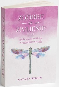 Zgodbe za življenje II. del