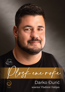 Plosk ene roke - Darko Đurić
