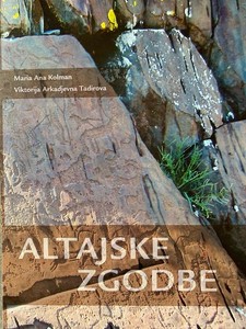 Altajske zgodbe