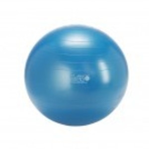 GYMNIC CLASSIC PLUS žoga - modra 65 cm
