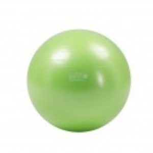 GYMNIC PLUS žoga - zelena 65 cm