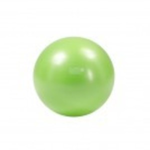 GYMNIC PLUS žoga - zelena 55 cm